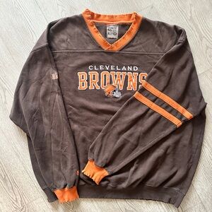 Cleveland Browns Sweatshirt